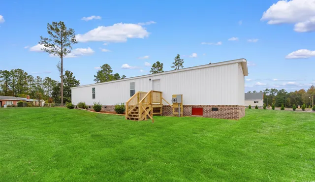 $179,900 | 121 Feather Drive, Georgetown, SC 29440