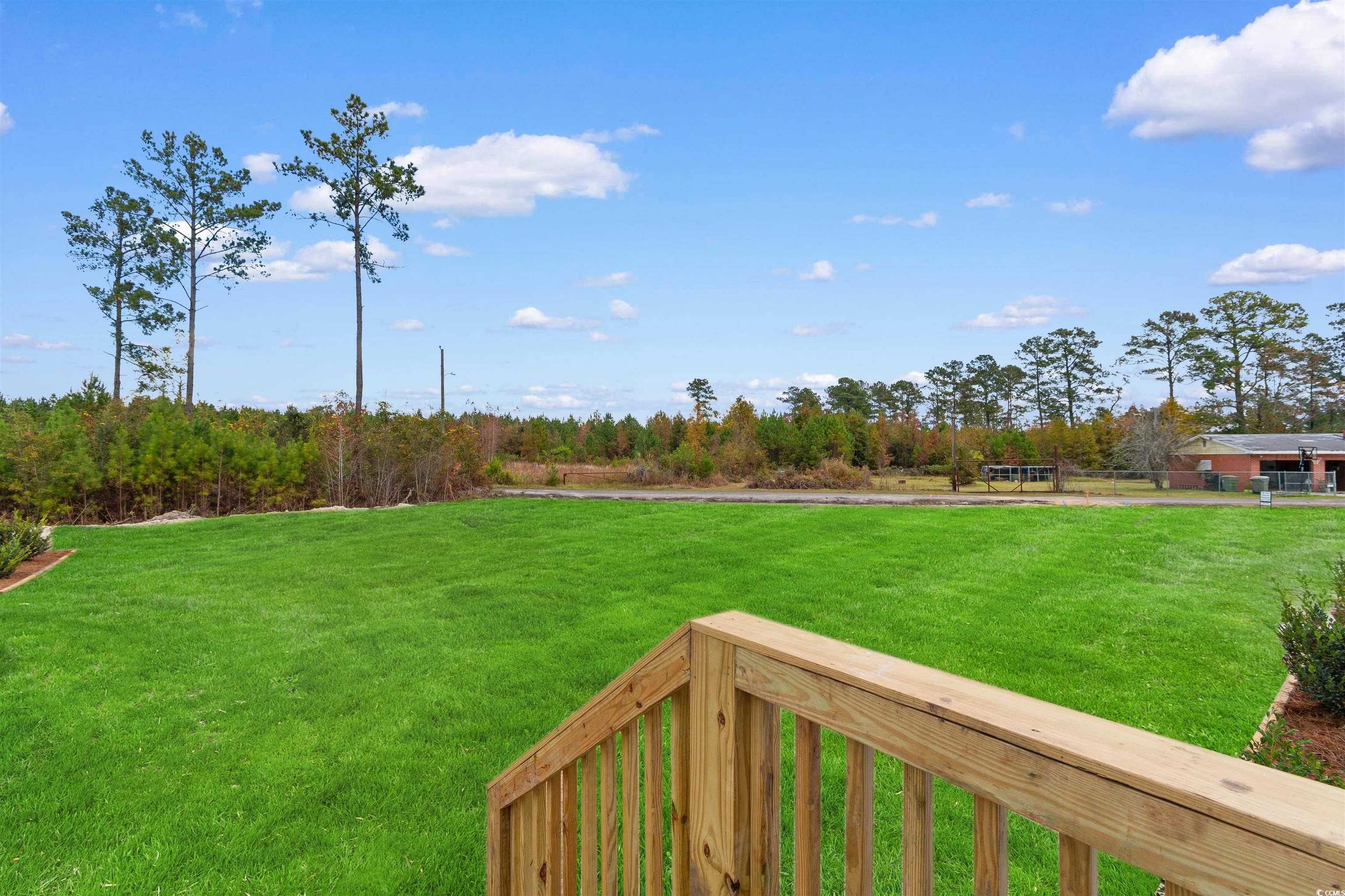 121 Feather Drive Georgetown, SC 29440 - Photo 5 of 40 View of grassy yard