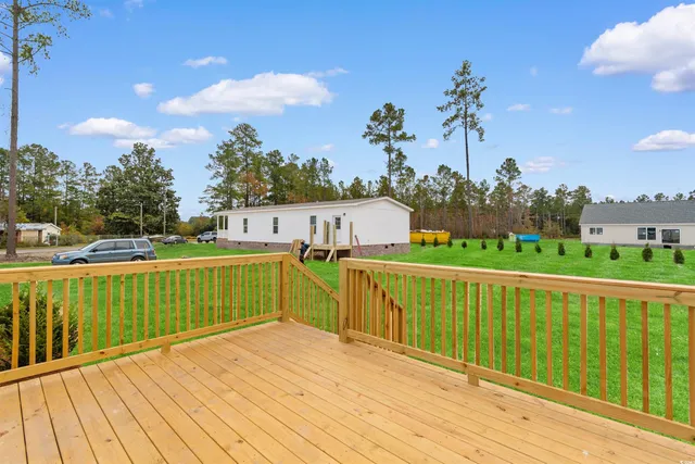 $179,900 | 121 Feather Drive, Georgetown, SC 29440