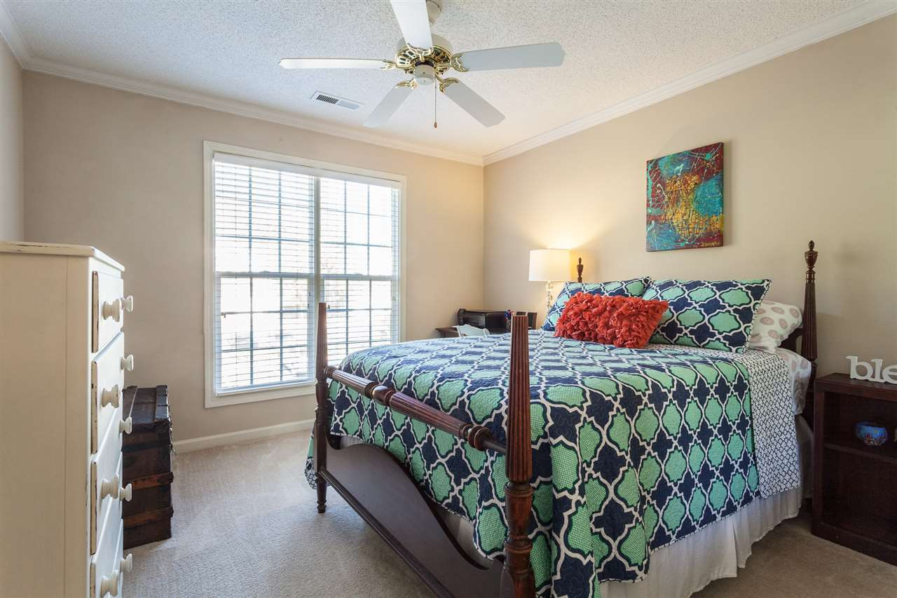 8314 Amber Leaf Court Raleigh, NC 27612 - Photo 22 of 28 Photo 22