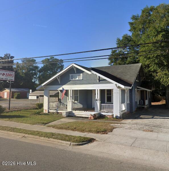 1842 Carolina Beach Road Wilmington, NC 28401 - Photo 2 of 3