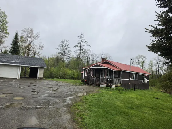 $70,747 | 59 Marshall Road, Fort Fairfield, ME 04742