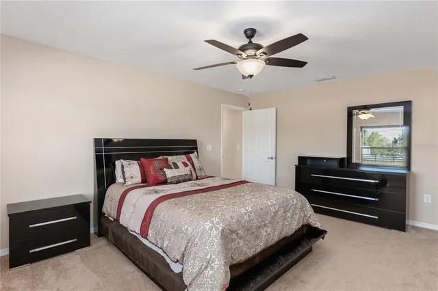 a view of car garage