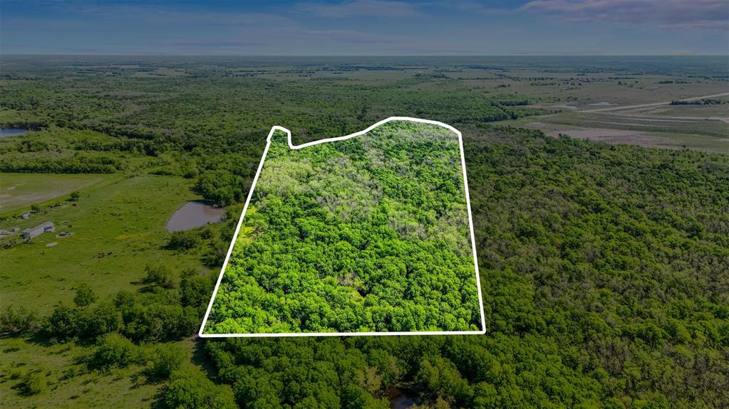 0 County Road 213 Forney, TX 75126 - Photo 3 of 14 a view of a garden from a balcony
