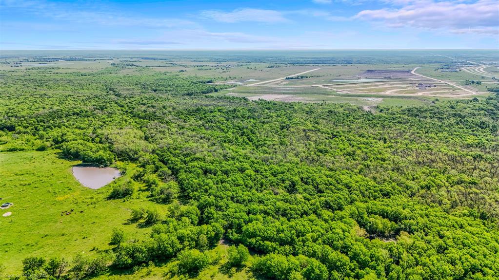 0 County Road 213 Forney, TX 75126 - Photo 4 of 14 a view of a field with an ocean view