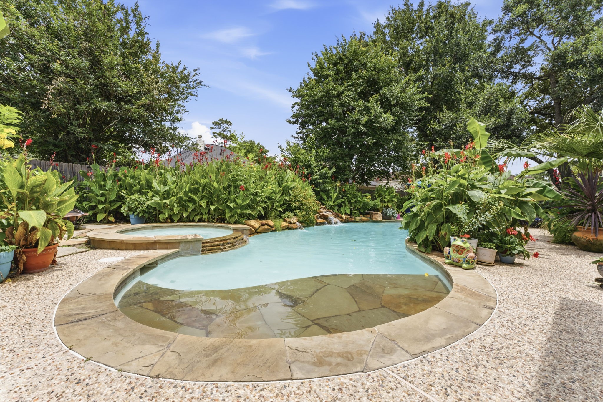 17814 Split Creek Drive Spring, TX 77379 - Photo 41 of 43