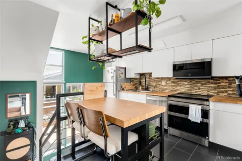 $525,000 | 1300 Garfield Street, Unit 2C, Denver, CO 80206