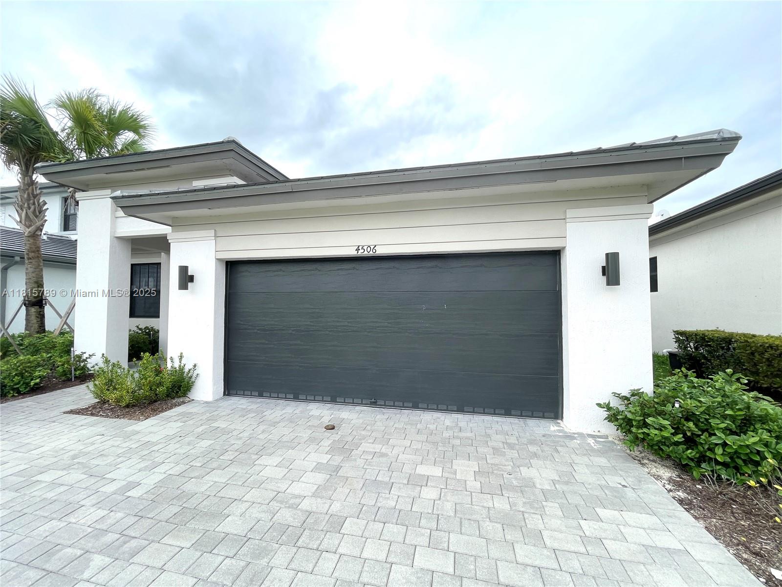 4506 Southwest 174th Avenue, Unit 4506 Miramar, FL 33029 - Photo 11 of 80 a front view of a house