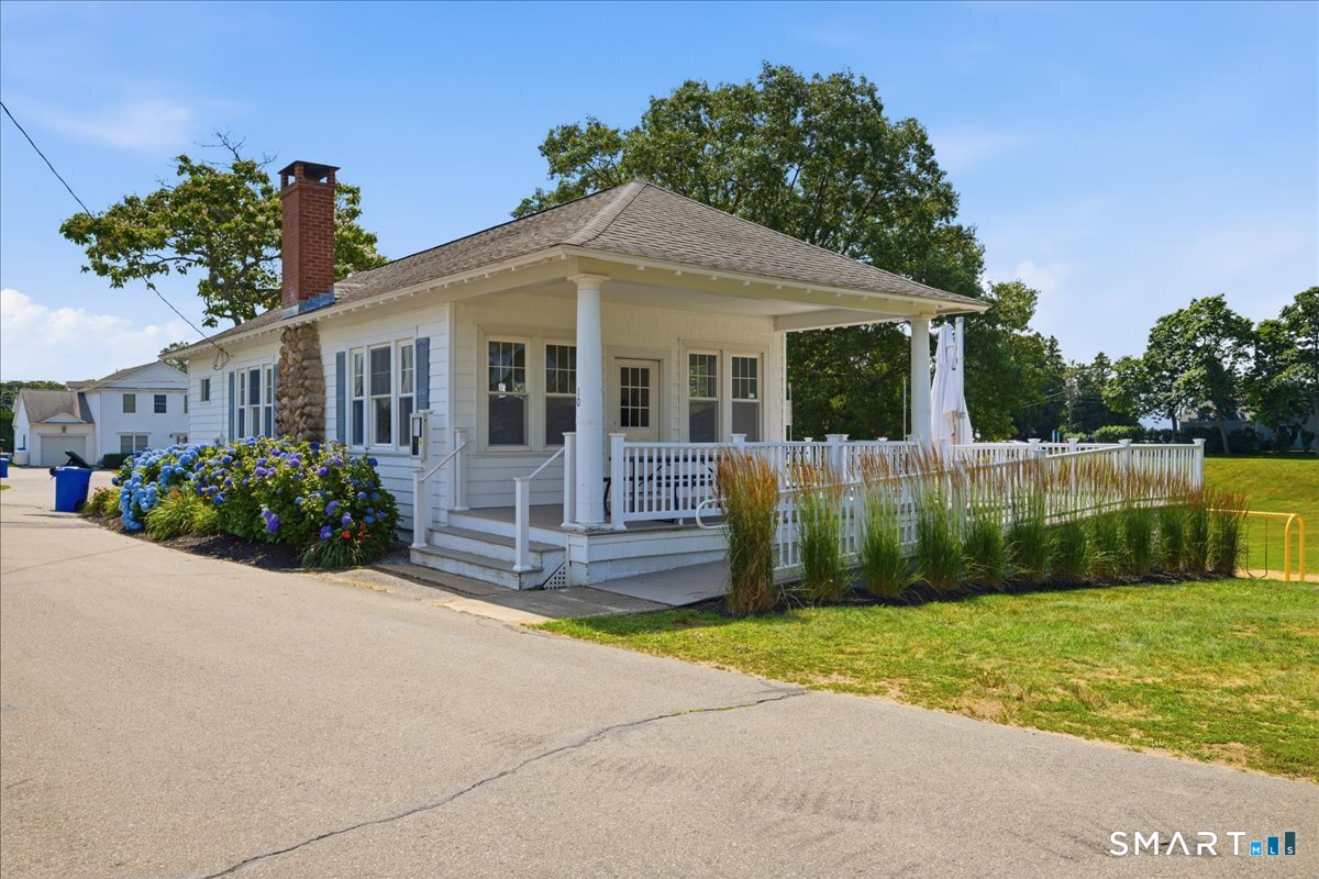 14 Seagull Road Old Saybrook, CT 06475 - Photo 6 of 39