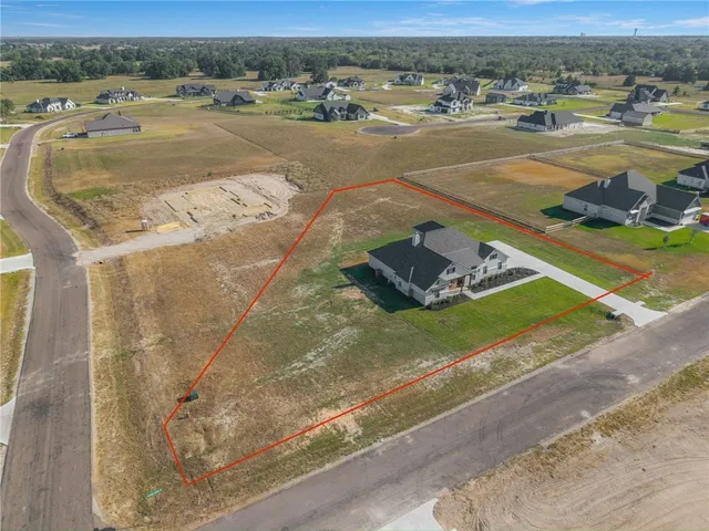 $589,900 | 7888 Mathis Crk Drive, Bryan, TX 77808