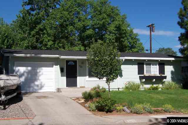 725 Stoker Avenue Reno, NV 89503 - Photo 1 of 4 Photo 1