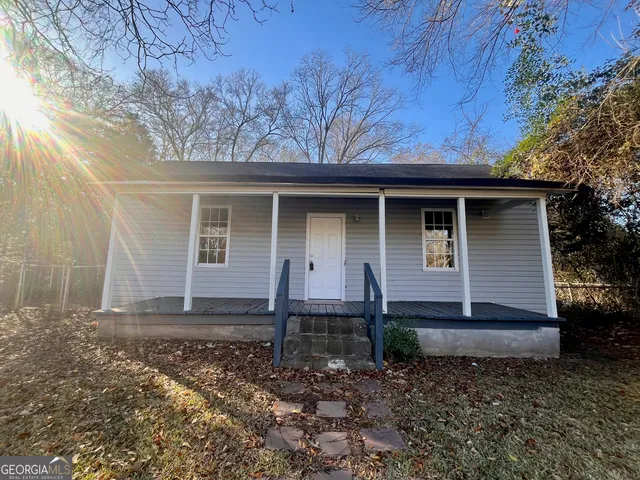 $845 | 1202 Juniper Street, LaGrange, GA 30240