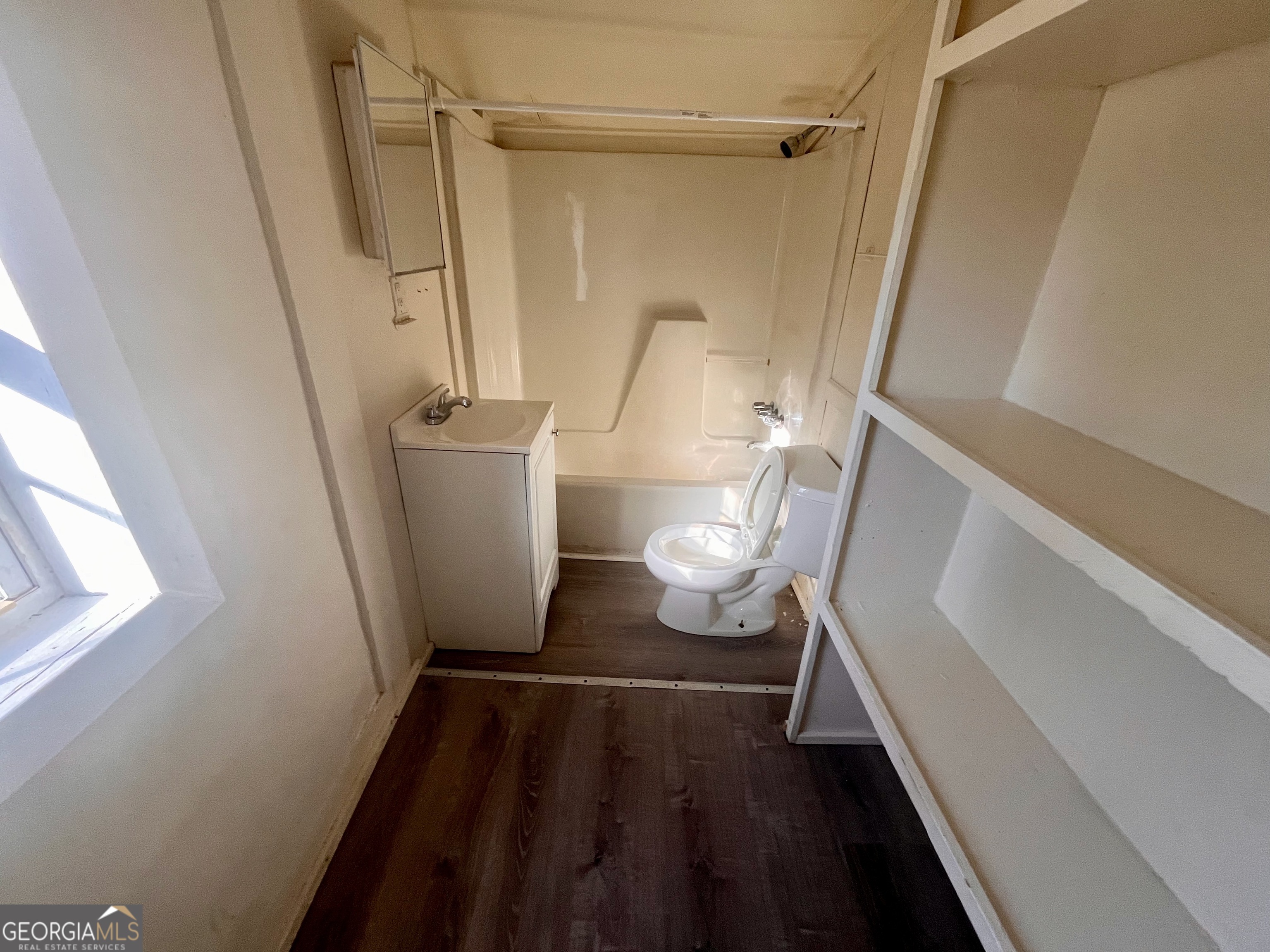 1202 Juniper Street LaGrange, GA 30240 - Photo 12 of 15 a view of washer and dryer