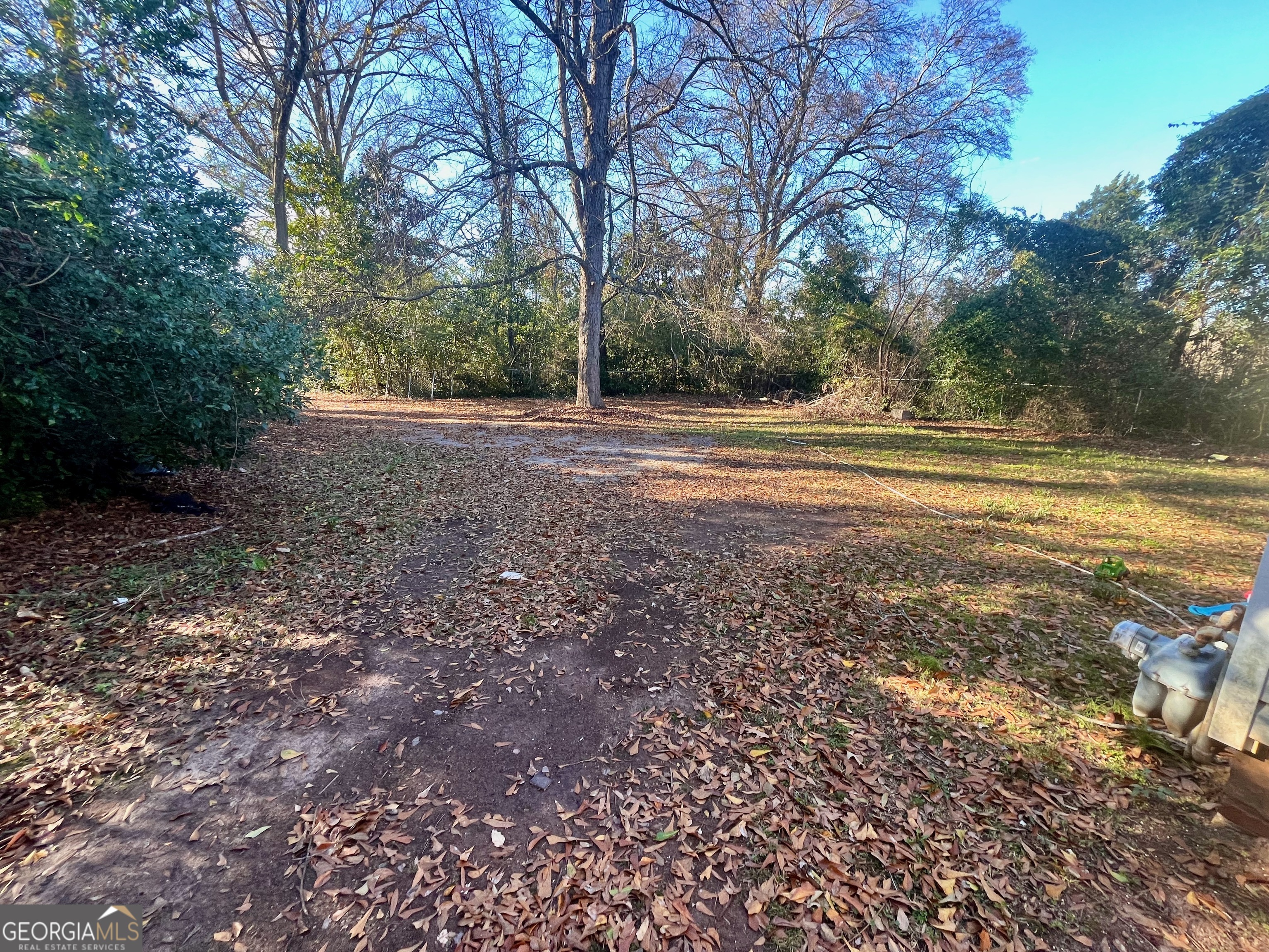 1202 Juniper Street LaGrange, GA 30240 - Photo 15 of 15 a view of lake with outdoor space