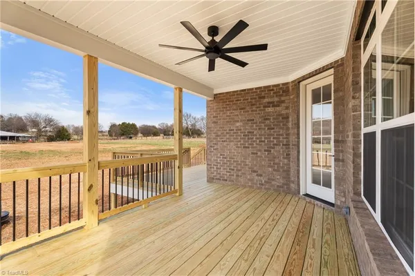 $764,500 | 174 Orchard Grass Court, Mocksville, NC 27028