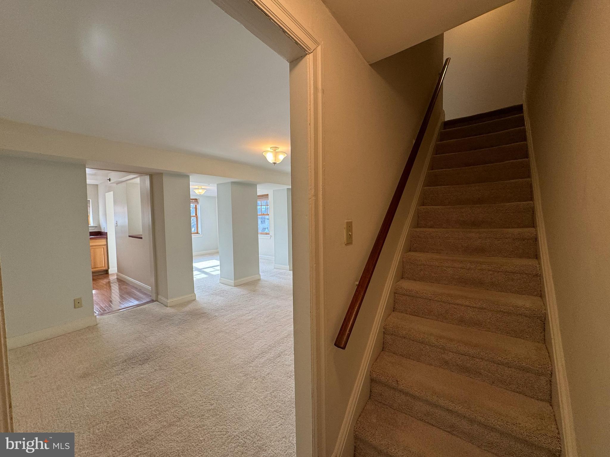 714 West Avenue, Unit 2 Jenkintown, PA 19046 - Photo 14 of 19 a view of an front door