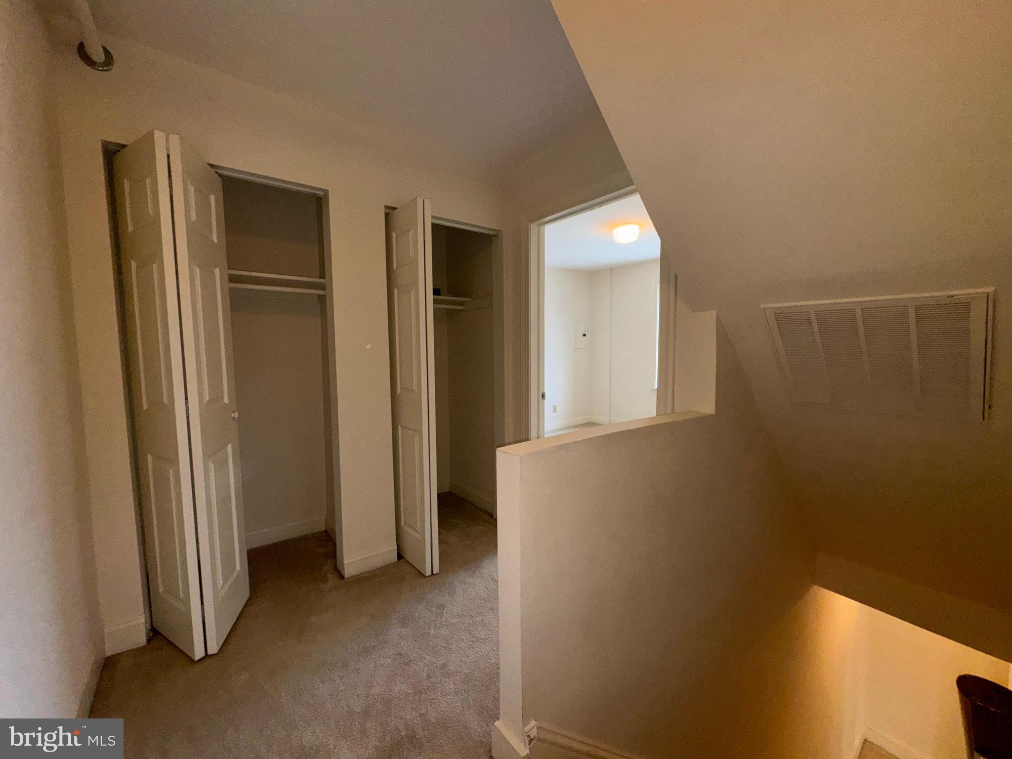 714 West Avenue, Unit 2 Jenkintown, PA 19046 - Photo 18 of 19 wooden floor in an empty room