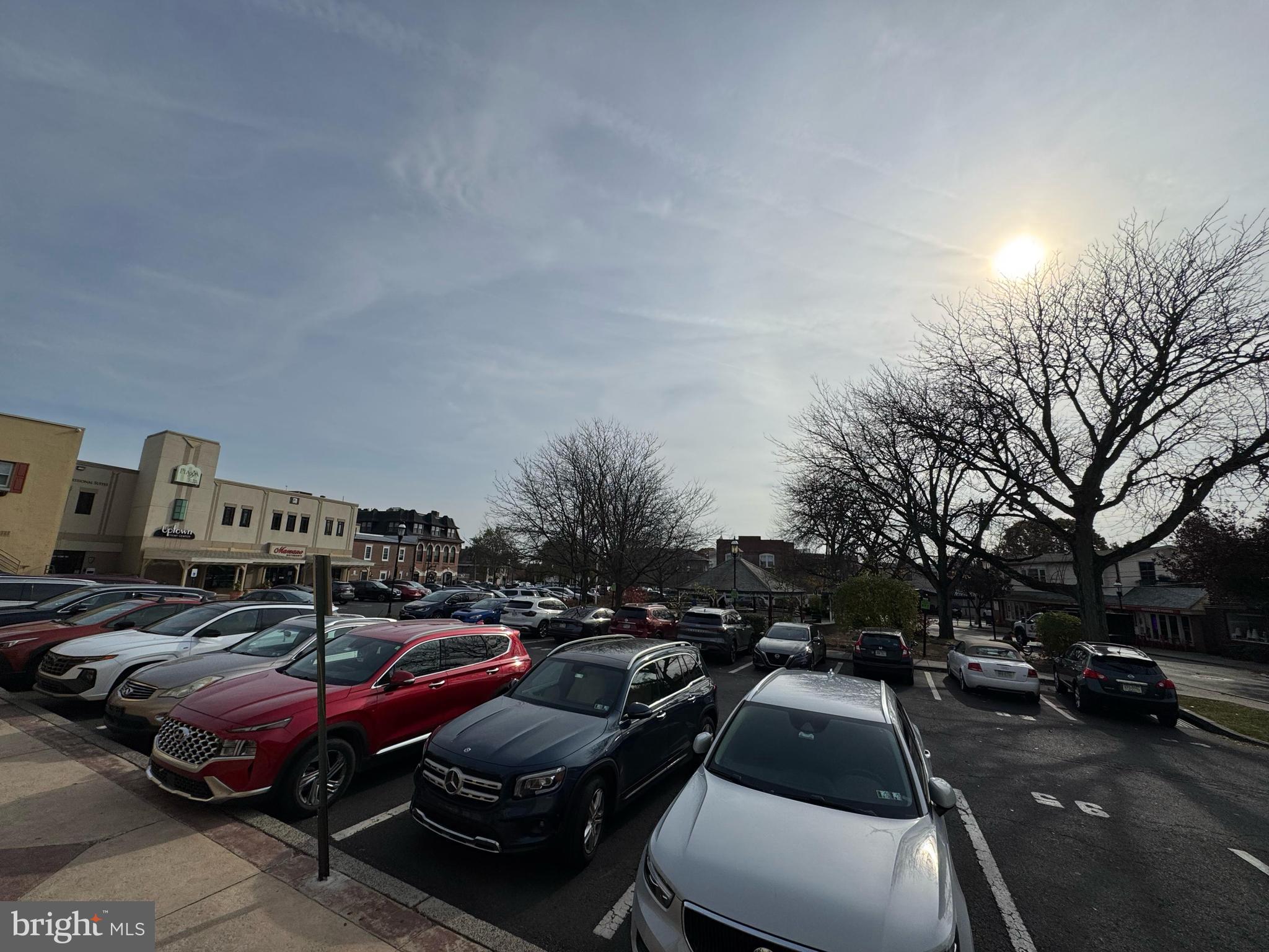 714 West Avenue, Unit 2 Jenkintown, PA 19046 - Photo 19 of 19 a view of parking