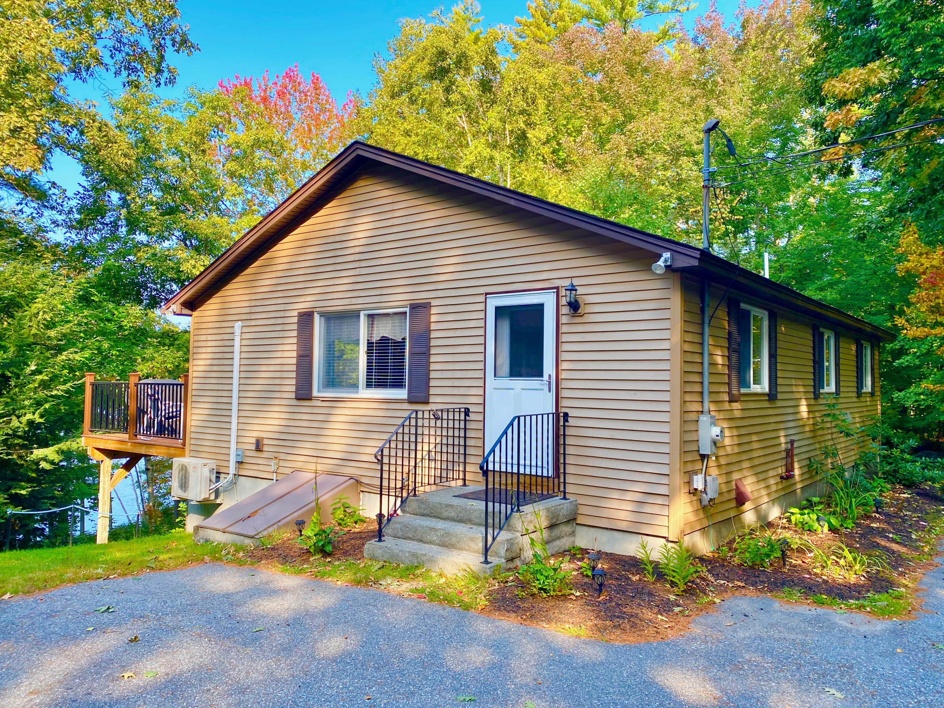 196 Augusta Road Rome, ME 04963 - Photo 77 of 89 EXTERIOR