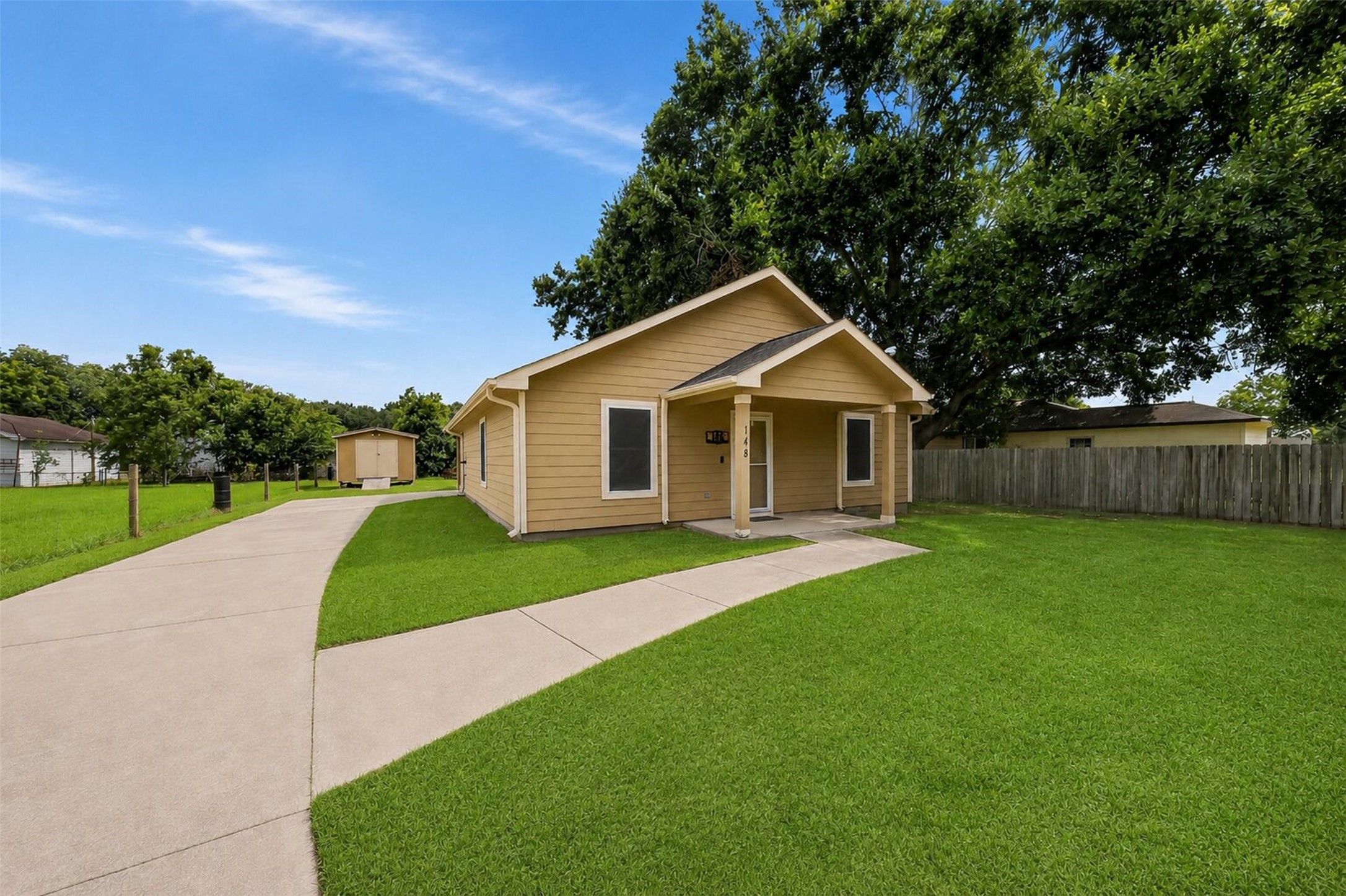 148 Fear Road Winnie, TX 77665 - Photo 2 of 34