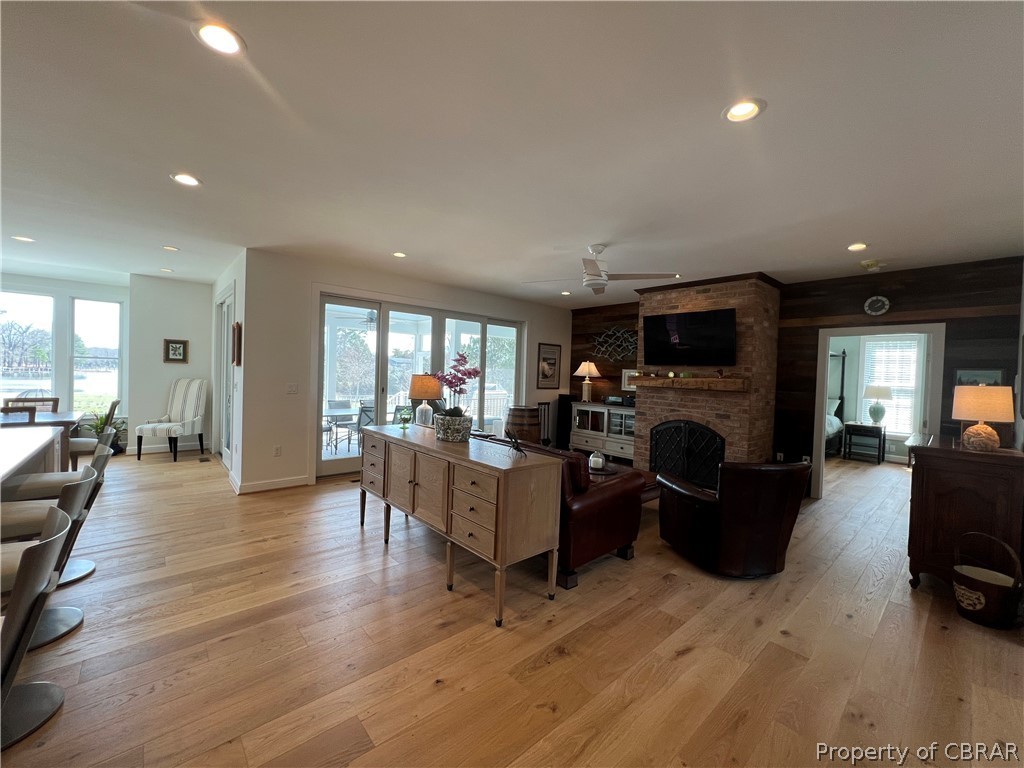 311 Grove Point Road Kilmarnock, VA 22482 - Photo 10 of 44