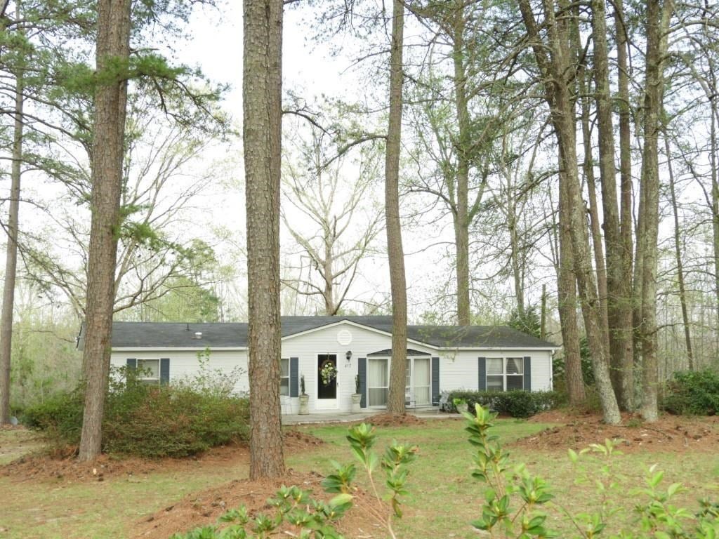 417 Flat Rock Road Kenbridge, VA 23944 - Photo 44 of 44 Gallery Image 44
