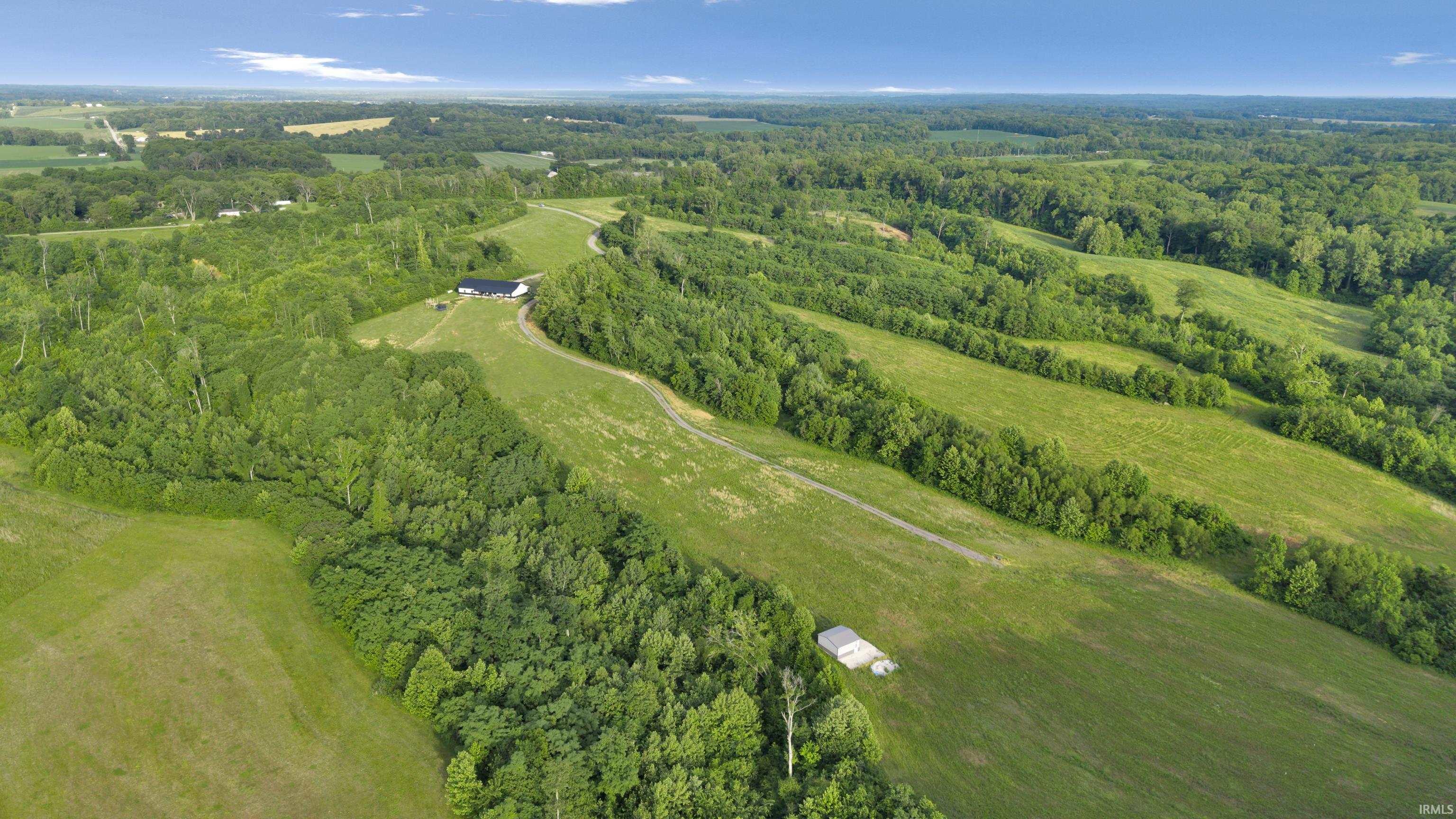 6063 North Old US Highway 41 Hazleton, IN 47640 - Photo 12 of 19