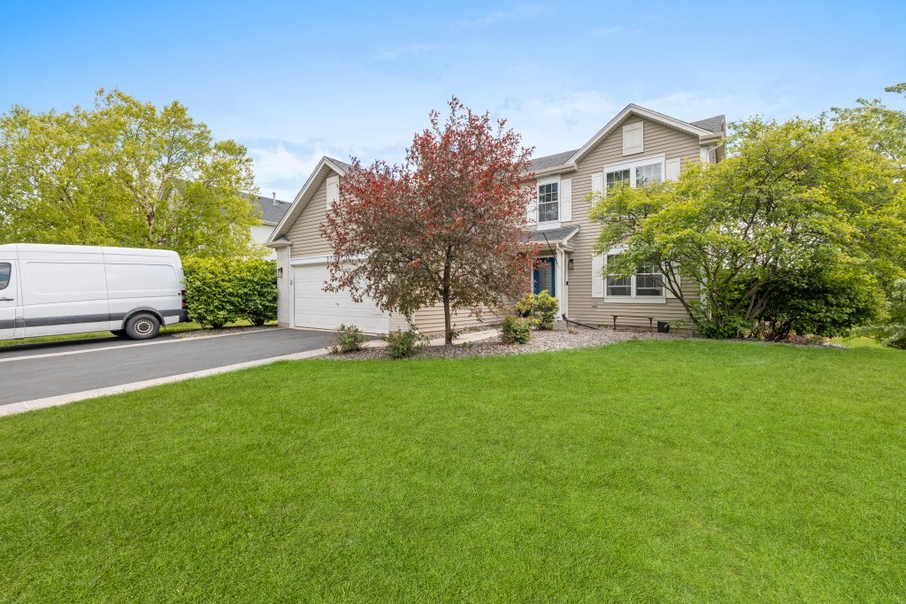 3702 Fiday Road Joliet, IL 60431 - Photo 1 of 32