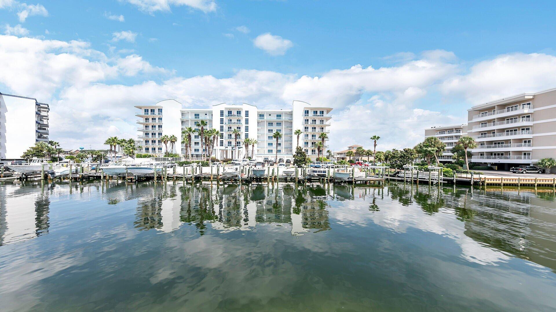 445 Gulf Shore Drive, Unit 7 Destin, FL 32541 - Photo 14 of 18 image_162651299