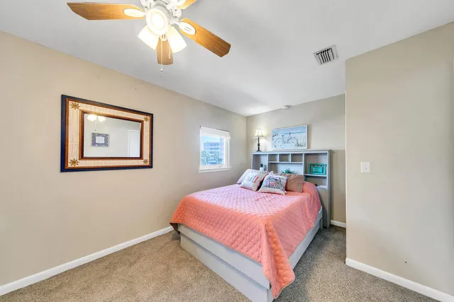 $3,850 | 445 Gulf Shore Drive, Unit 7, Destin, FL 32541