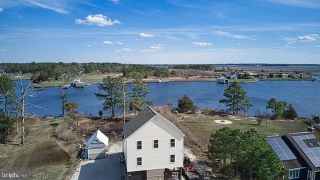 $499,900 | 27068 Annie Hyland Road, Princess Anne, MD 21853