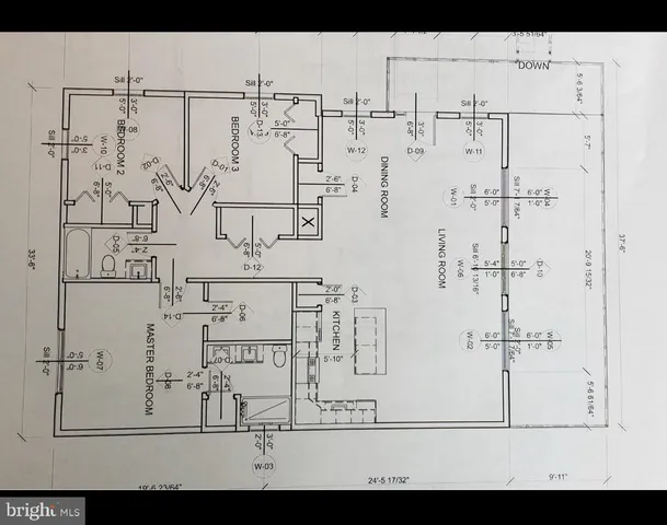 $499,900 | 27068 Annie Hyland Road, Princess Anne, MD 21853