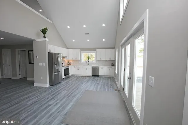 $499,900 | 27068 Annie Hyland Road, Princess Anne, MD 21853