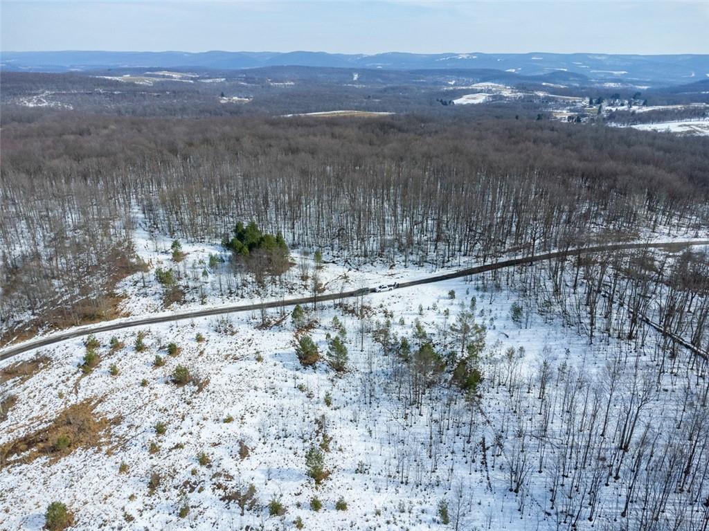 660 Clinton Lane White, PA 15490 - Photo 6 of 26 a view of a forest