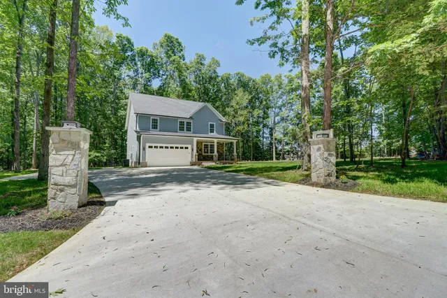 $759,000 | 50 Retriever Court, Bumpass, VA 23024