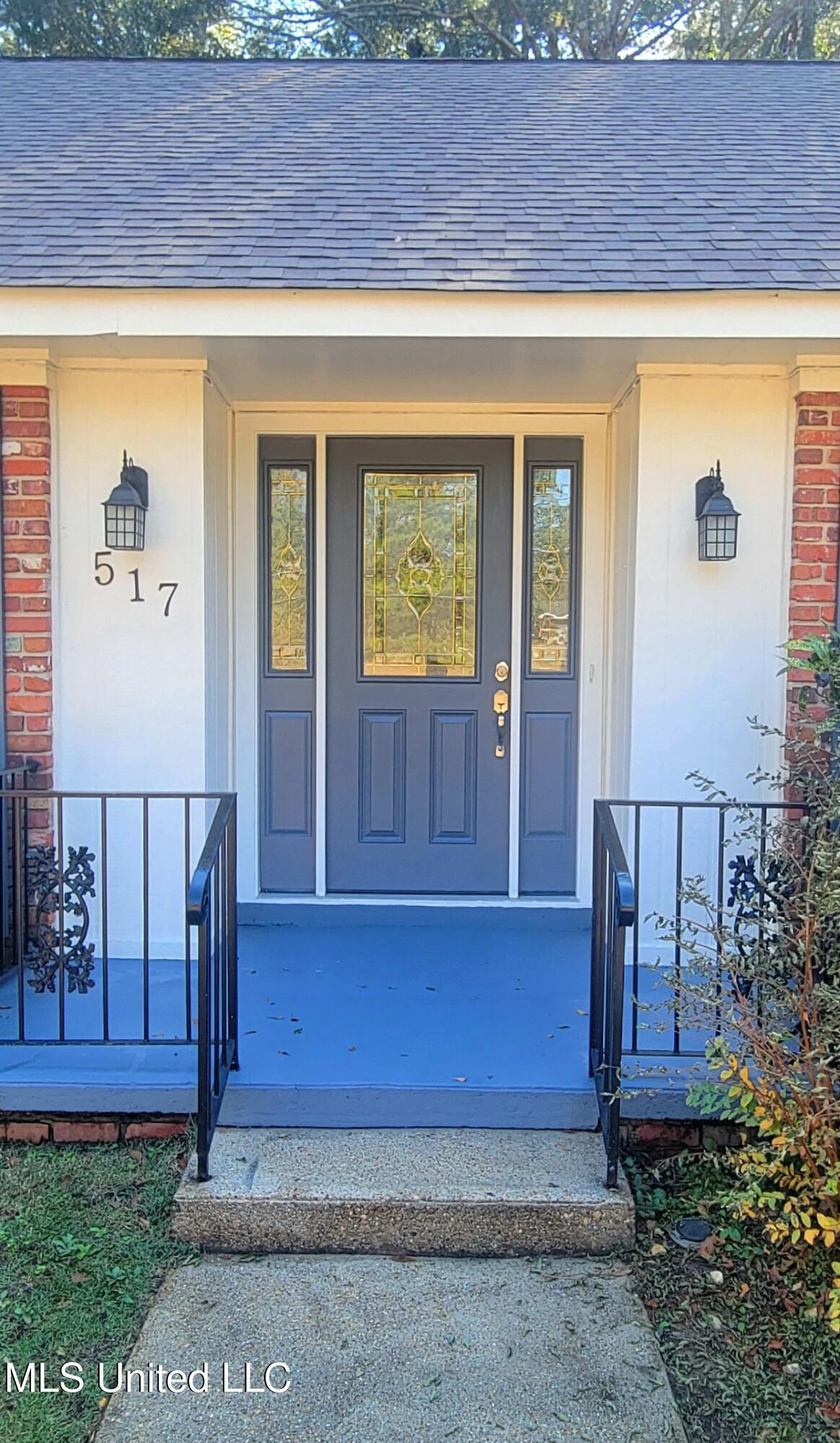 517 North Hills Street Meridian, MS 39305 - Photo 15 of 40 20251115_124338