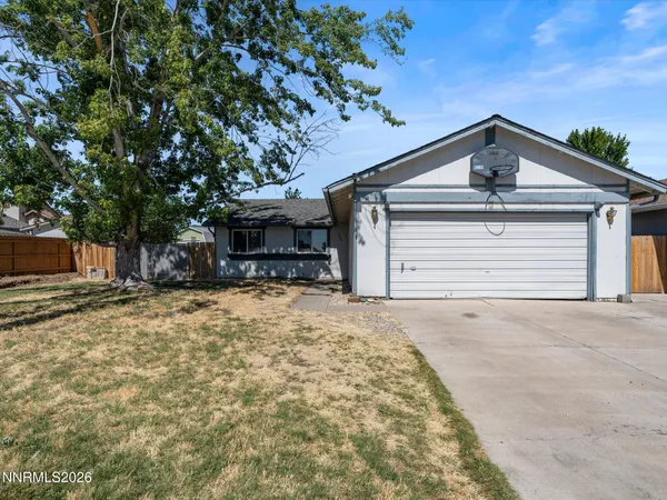 $430,000 | 2550 Panamint Road, Carson City, NV 89706