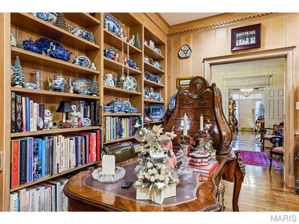 11 Chatfield Place Road Creve Coeur, MO 63141 - Photo 12 of 36