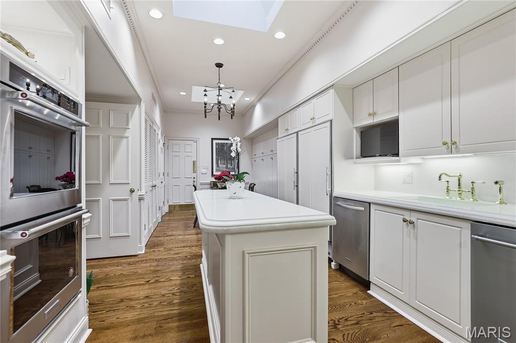 11 Chatfield Place Road Creve Coeur, MO 63141 - Photo 22 of 41