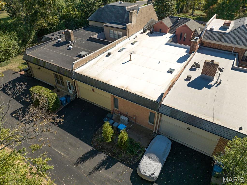 11 Chatfield Place Road Creve Coeur, MO 63141 - Photo 32 of 36