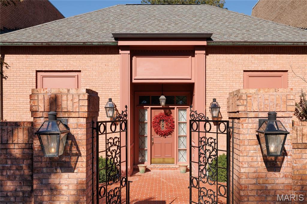 11 Chatfield Place Road Creve Coeur, MO 63141 - Photo 34 of 36