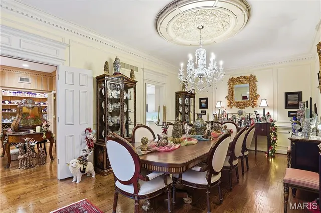 $1,300,000 | 11 Chatfield Place Road, Creve Coeur, MO 63141