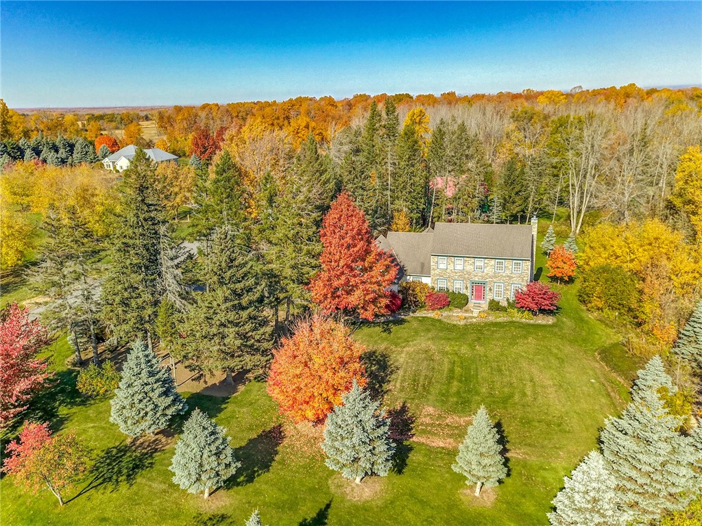 10 Skidmore Road Sweden, NY 14559 - Photo 2 of 38