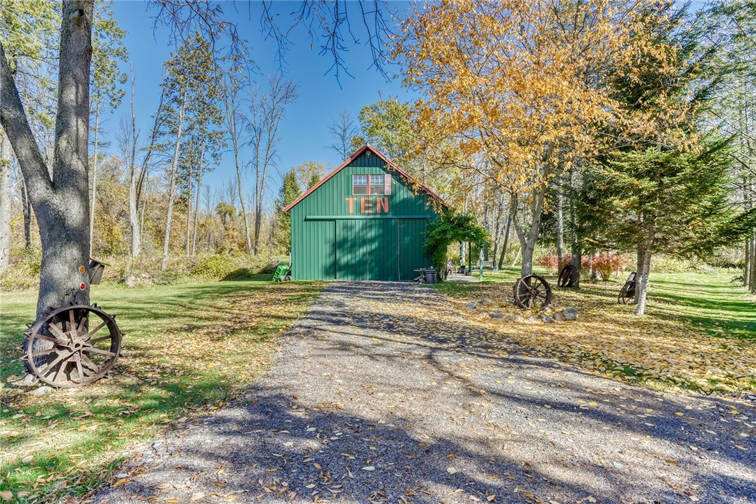 10 Skidmore Road Sweden, NY 14559 - Photo 35 of 38