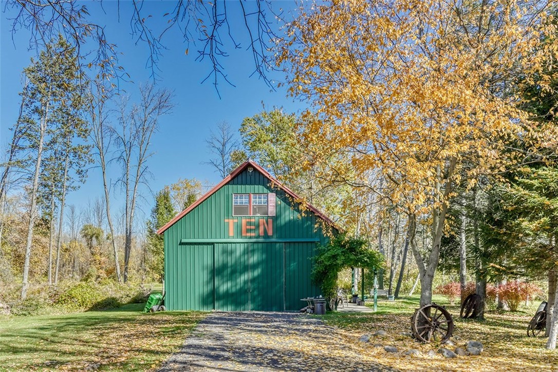 10 Skidmore Road Sweden, NY 14559 - Photo 36 of 38