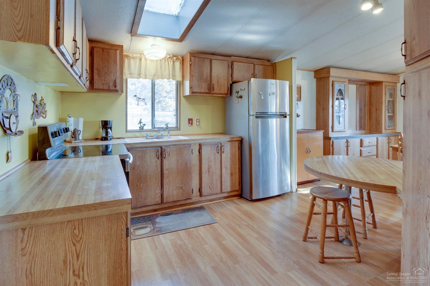 9153 Southwest Panorama Road Terrebonne, OR 97760 - Photo 9 of 25 Additional Photo