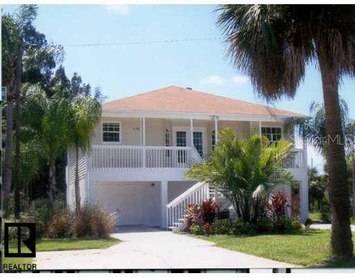 6715 Rice Road Hudson, FL 34667 - Photo 1 of 1 Exterior Front