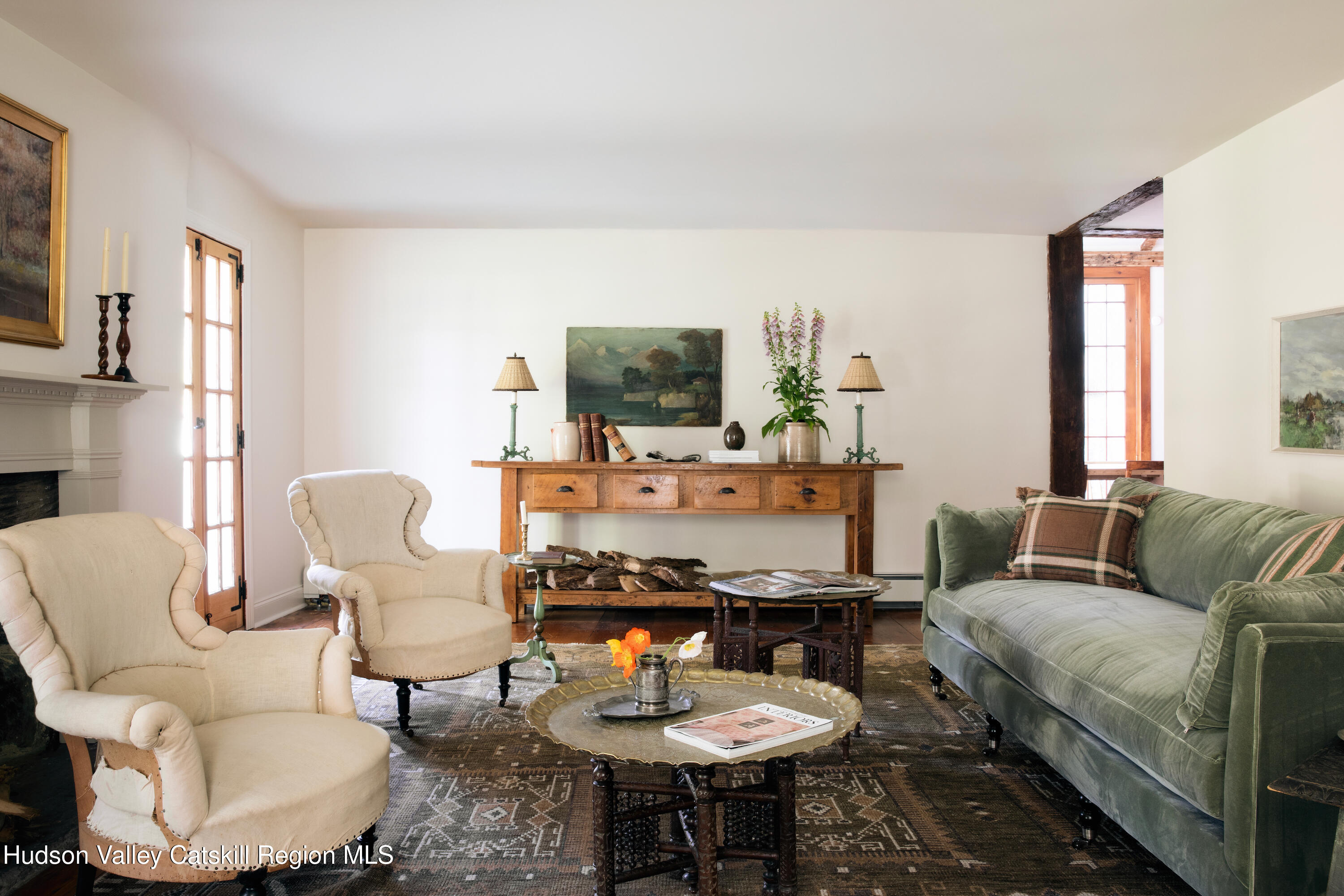 809 North Quaker Hill Road Pawling, NY 12564 - Photo 20 of 56 809 N Quaker Hill Sothebys - 20