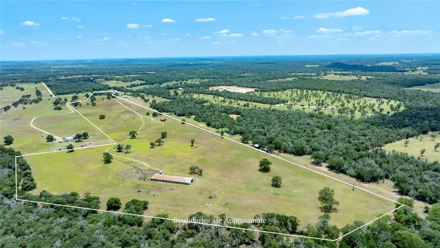 $642,000 | 2901 Mule Creek Road, Harwood, TX 78632