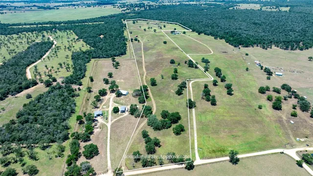 $635,000 | 2901 Mule Creek Road, Harwood, TX 78632